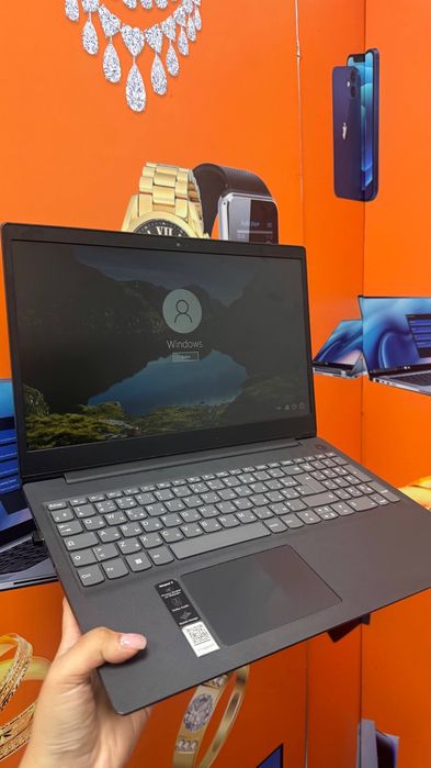 Ноутбук Lenova ideapad 3