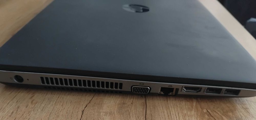 HP ProBook i5 2.6Ghz
