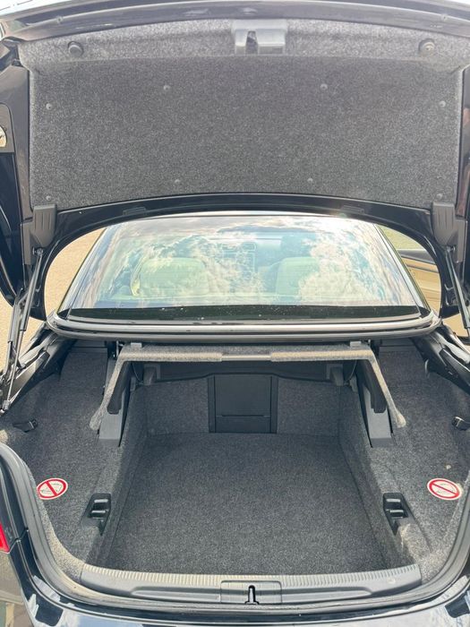 Volkswagen Eos Primul proprietar stare perfectă 1.4TSI