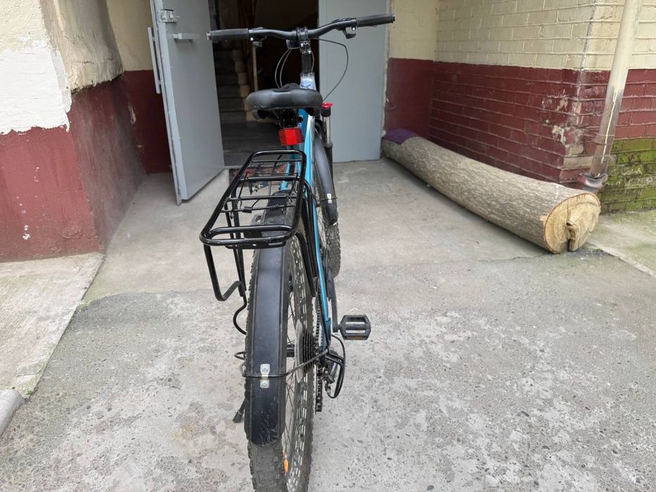 Велосипед Kross 26