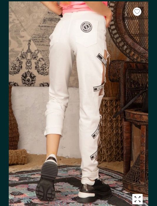 Дънки Алеса Alessa размер ХС