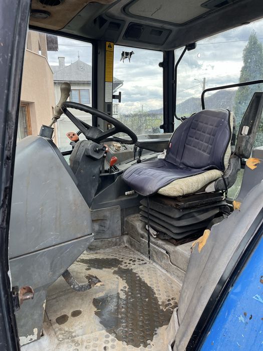 Vand New Holland 80 cp‼️