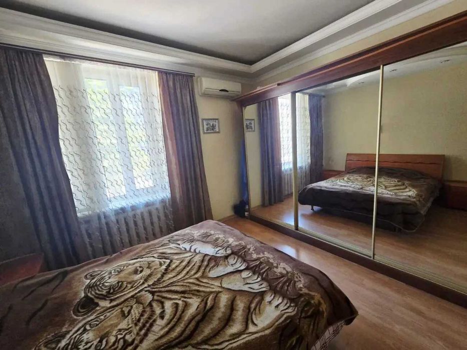 Дава се под наем Двустаен апартамент в София, Зона Б-18 - 58 кв.м за 489.6 € - Снимка #3