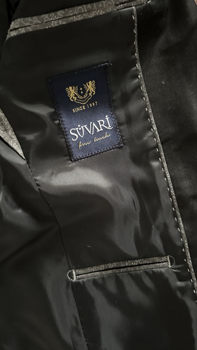 продам мужской костюм