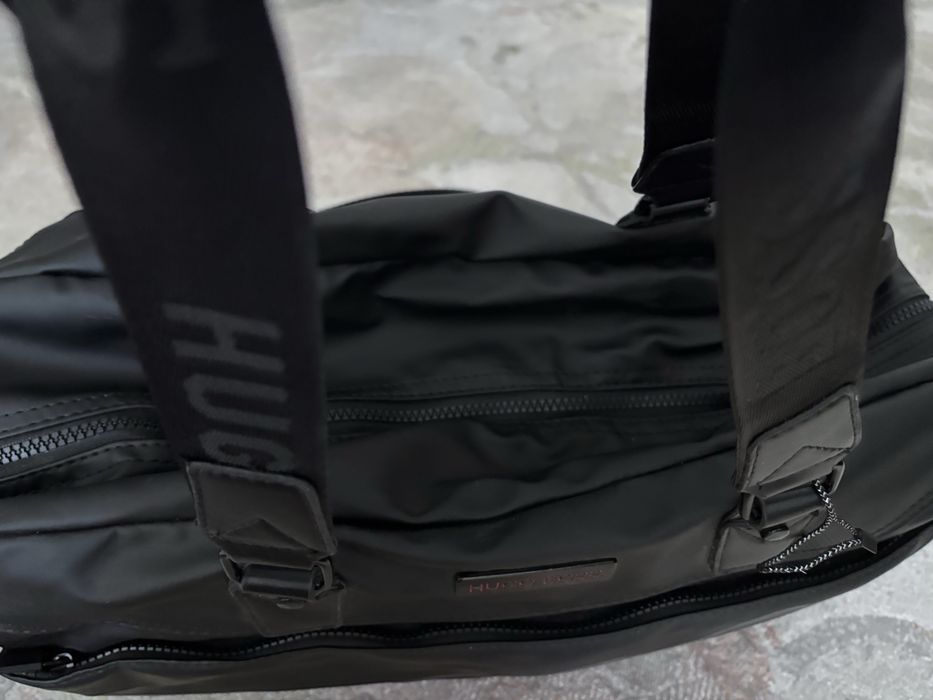 сумка HUGO BOSS оригинальная