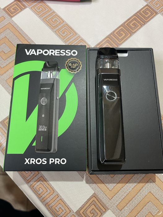 Vaporesso Xros Pro