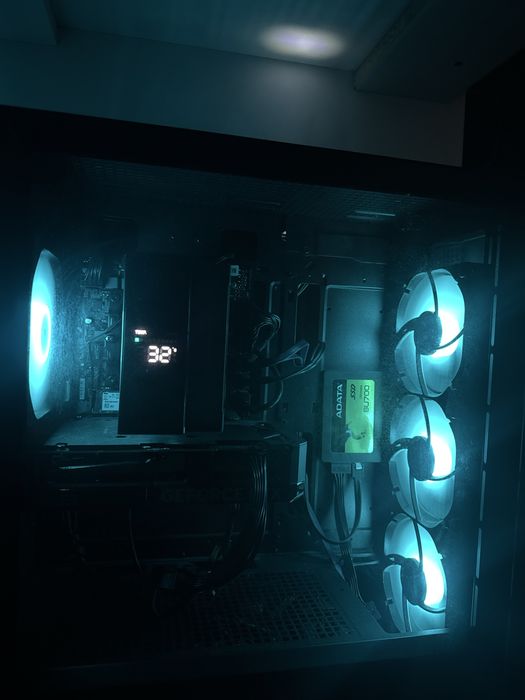 Kit Procesor I5 + Placa de baza + Cooler + Carcasa