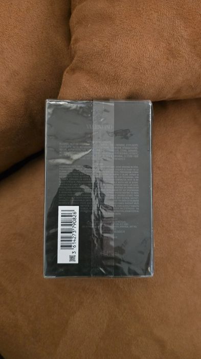 Valentino Uomo Intense 100 мл гр. Банско • OLX.bg