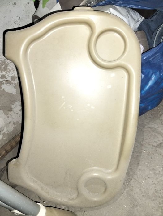 Детский стульчик