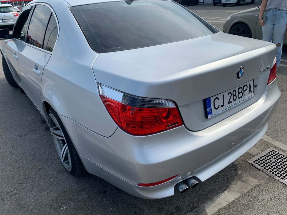 BMW 5 Series 2005 — imagine 2
