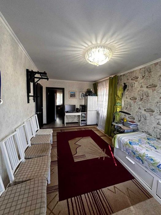 Продается 3 ком квартир арайон Пединститут