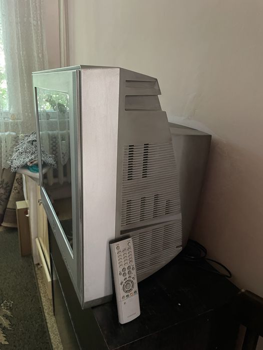 Samsung 29” 100херца