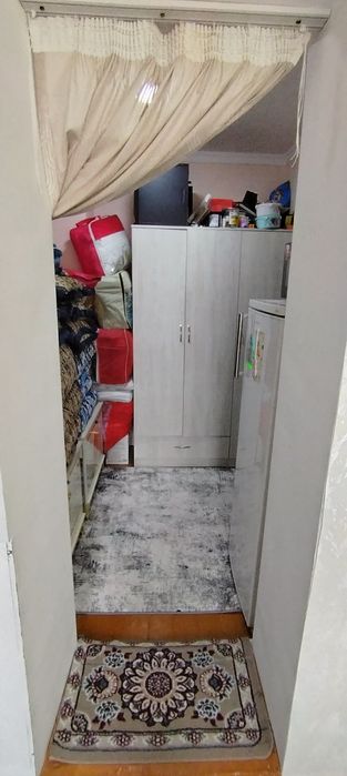 Продаётся 2хком квартира в Нурафшон