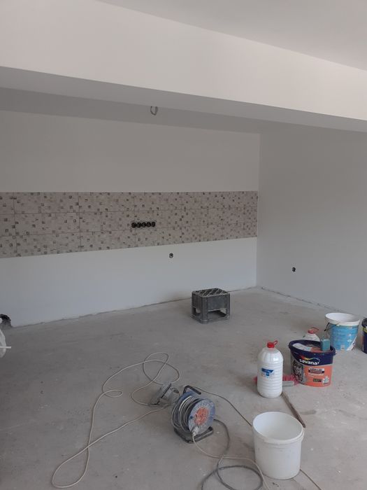 Execut interioare si exterioare