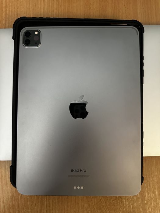 Ipad Pro M2 11” 256GB 100% Baterie originală