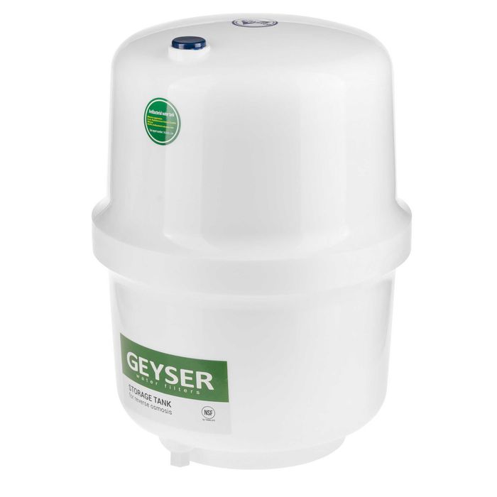 Фильтр для воды обратный осмос Гейзер Аллегро ИЗ ПЕРВЫХ РУК