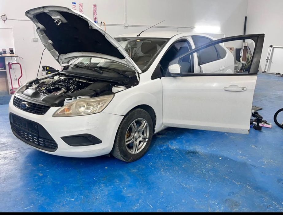 Ford focus an 2010