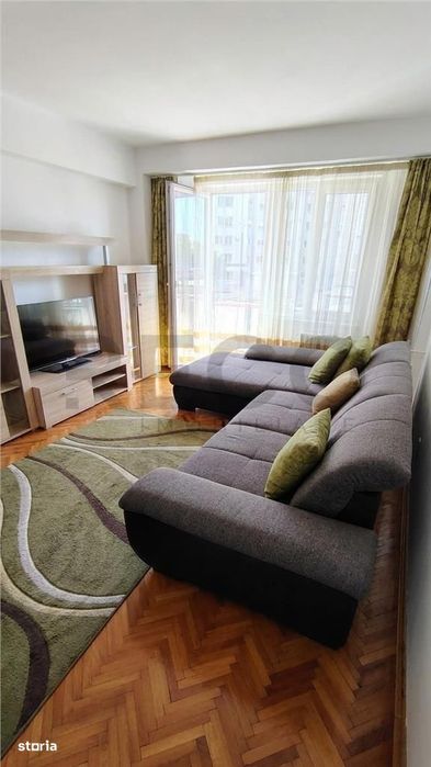 RECO Apartament 2 camere – renovat modern, etaj 16