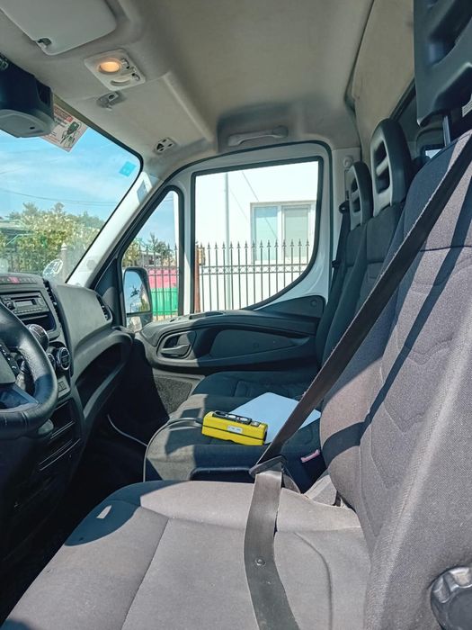 Iveco Daily 35c13