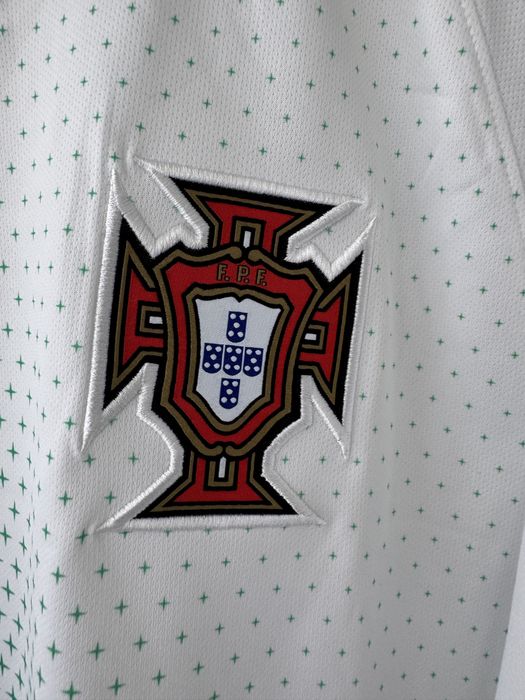 Tricou Nike Portugalia Andre Silva
