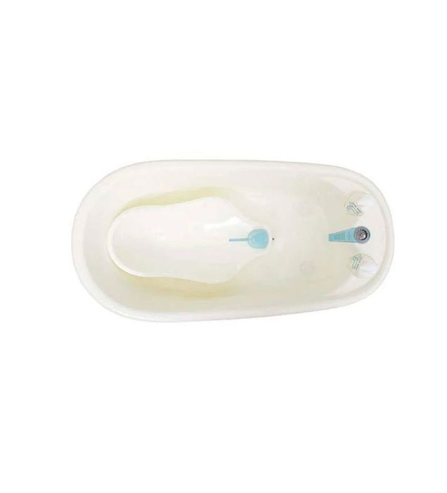 Бебешко корито със стойка