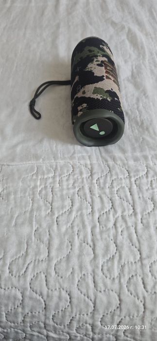 Bluetooth колонка JBL Flip 6