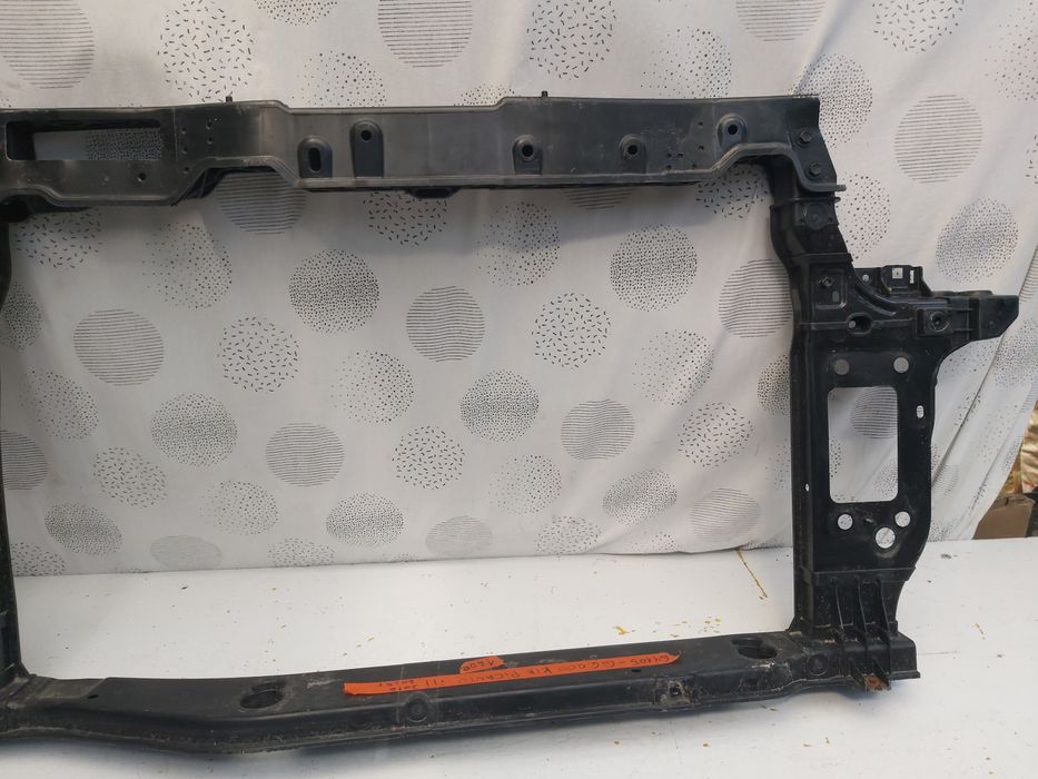 Очиларка преден панел  Kia Picanto 2016/25г