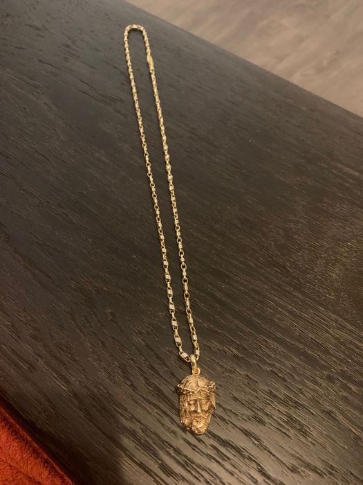 Vând lanț aur 18 k