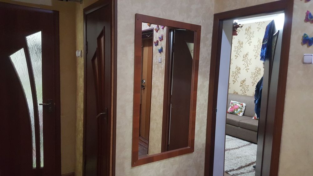 Срочно продам 3х ком кв в центре города