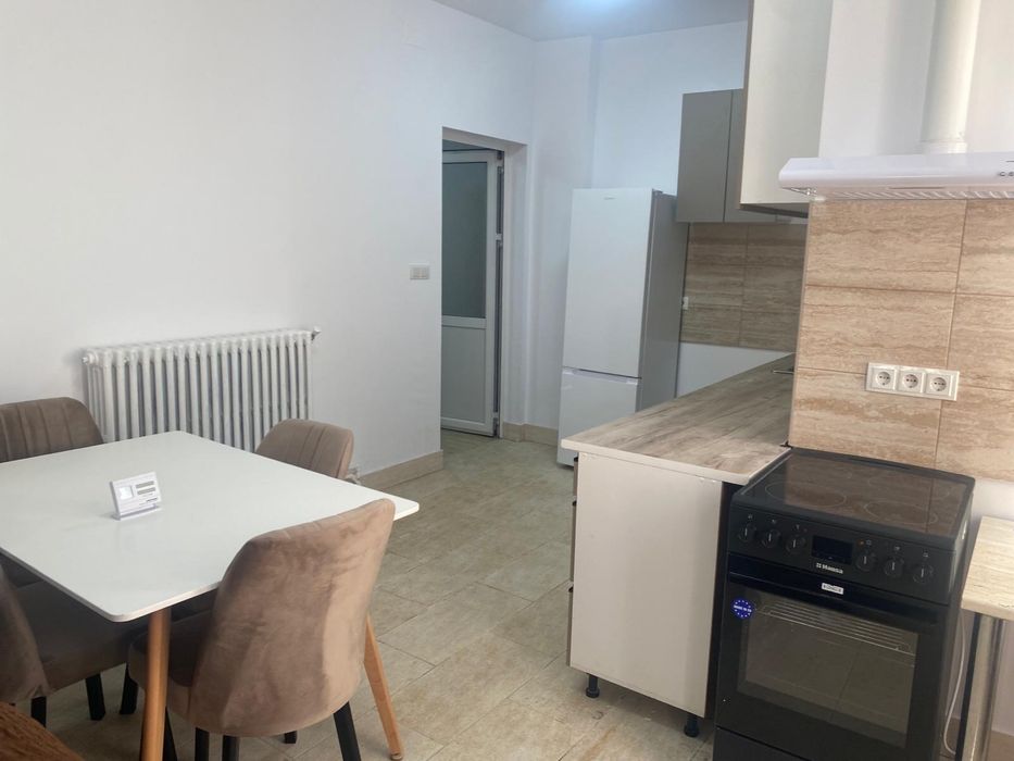 Apartament de inchiriat