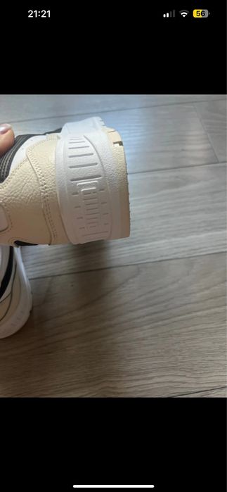 Adidasi Puma 38,5