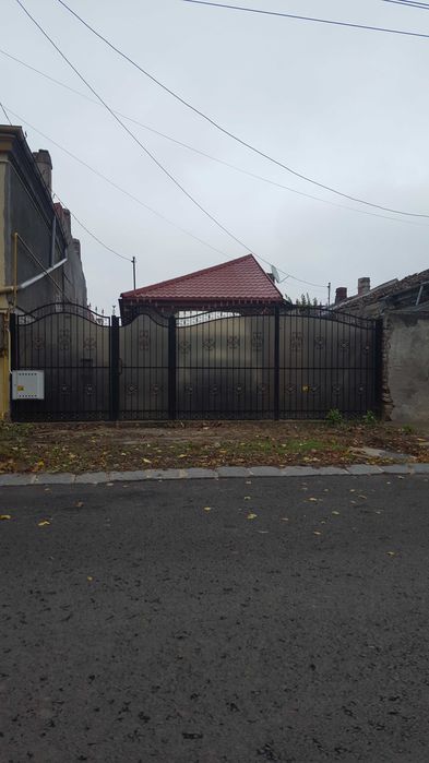 Casa de vinzare Str Rahova