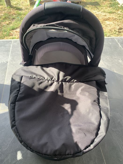 Carut Krausman 3in 1