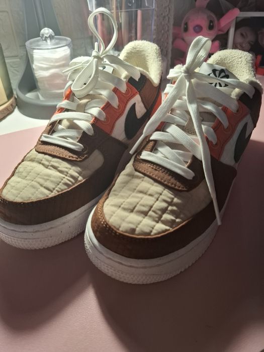 Nike Air Force 1'07LXX