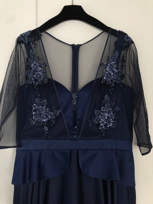 Rochie Cristallini