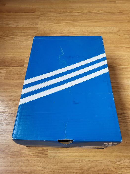 Кроссовки Adidas Supercourt