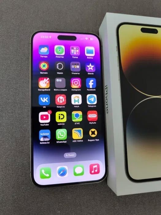 Айфон 14 pro max срочно