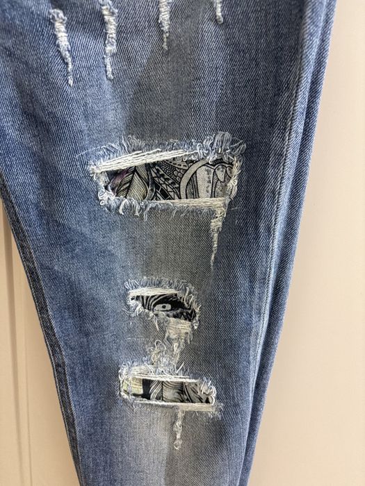 Vand blugi just cavalli originali