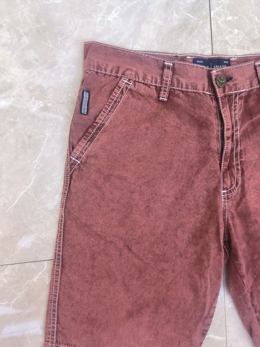 Armani Jeans M размер