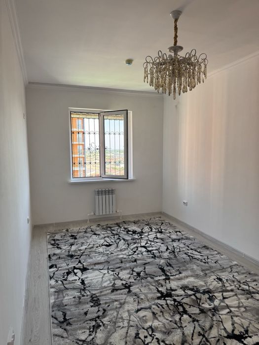 2 хоналик квартира сотилади