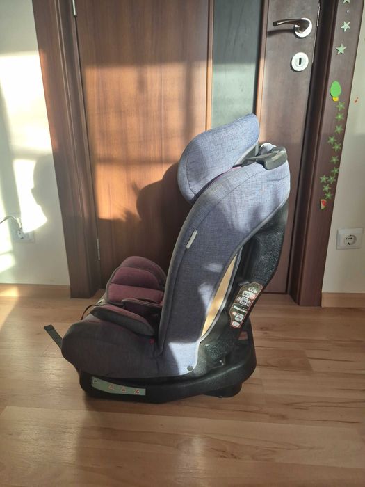 Scaun auto pentru copii 0 - 36 kg