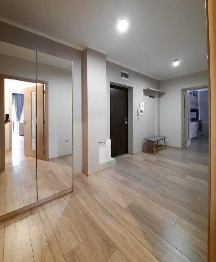 Дава се под наем Тристаен апартамент в София, Дървеница - 105 кв.м за 586.5 € - Снимка #6