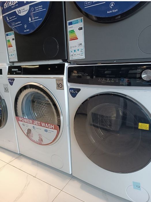 Стиралная машина стиралка.Кир мошина Kir mashina