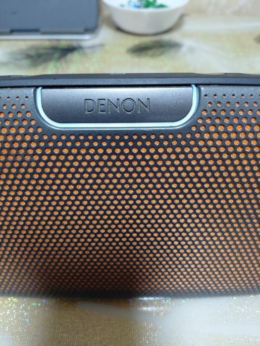 Vind boxa bluetooth si nfc Denon envaya