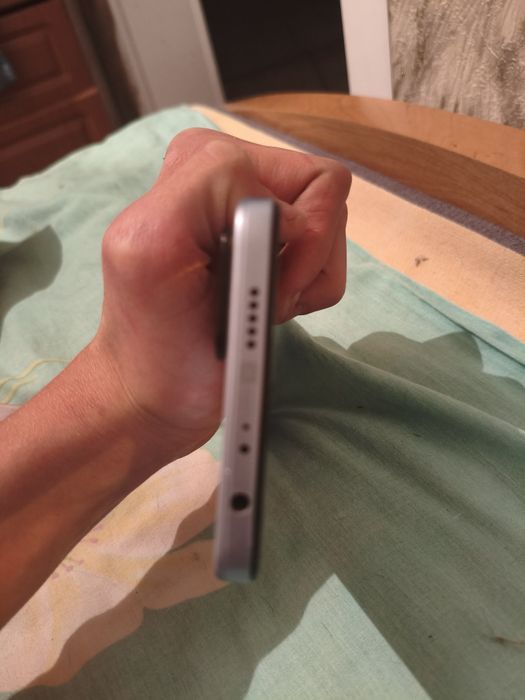 Redmi note 11 pro plus 5G