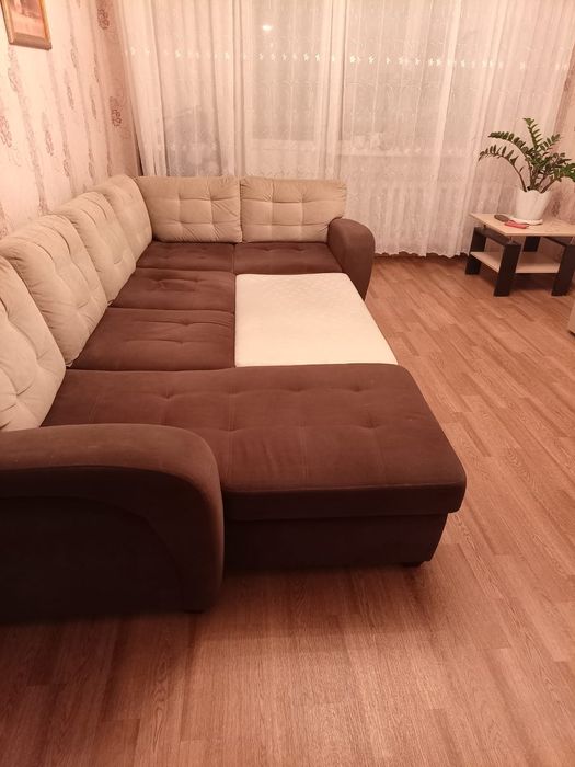 Мягкая мебель..Продам диван.