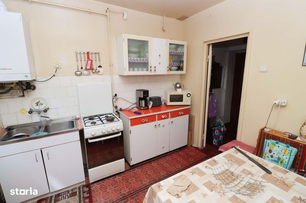 Apartament,