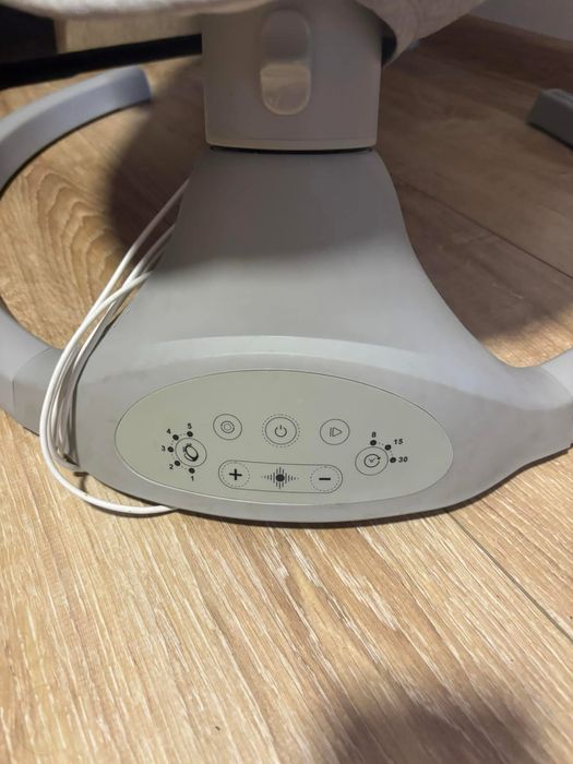 Leagan bebe electric