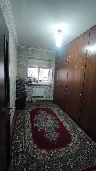 Срочно...Сергели 5А Метро якин 3 хона 2-этаж 7 этажка 56 квадрат