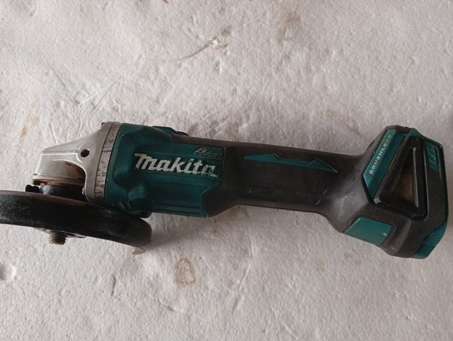 Flex Makita 18 v